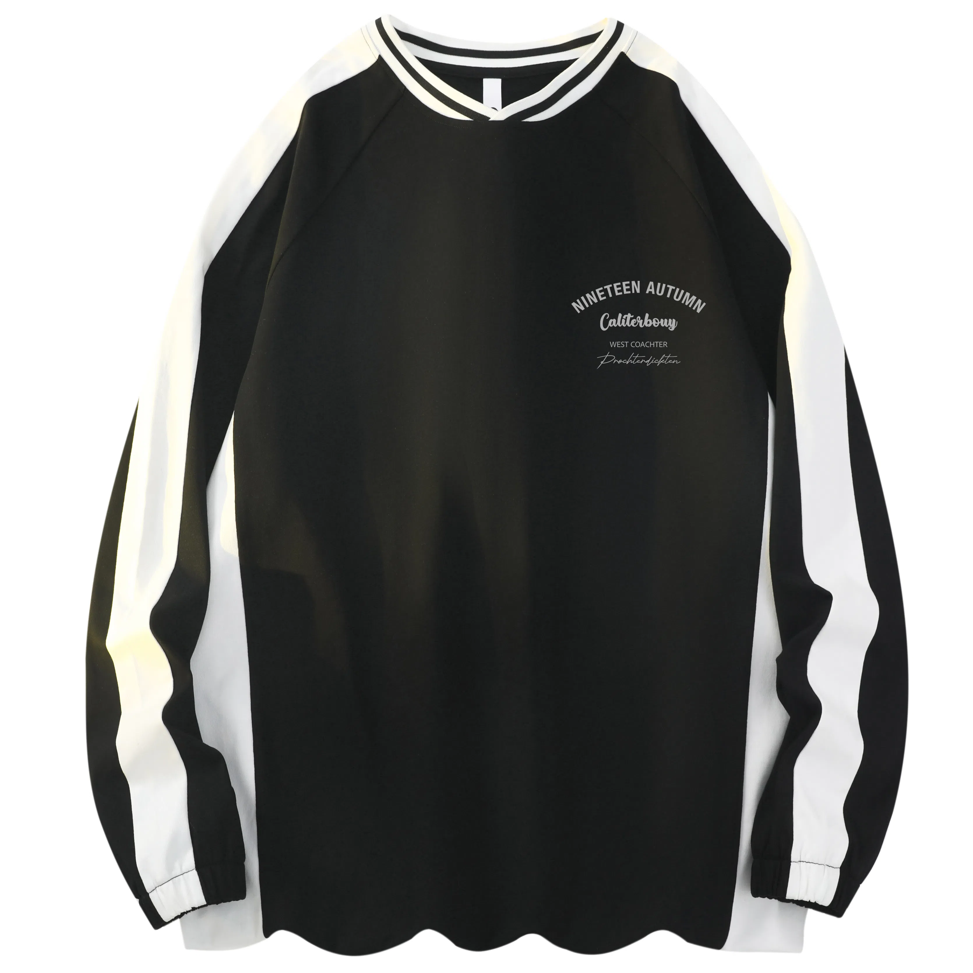 NINETEEN AUTUMN VlogoT