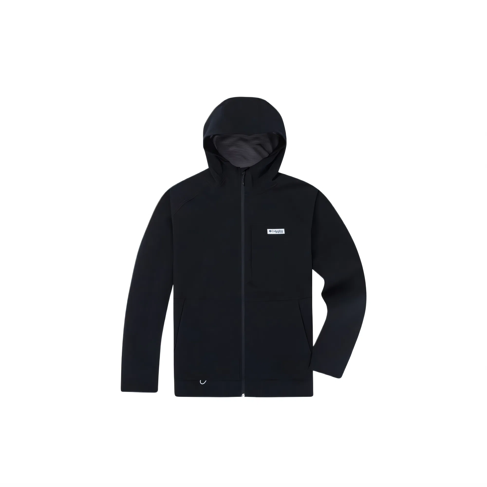 Columbia FULL ZIP HOODIE HYDROFORCE OMNI-SHIELD