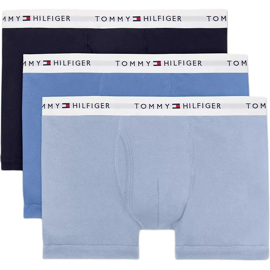 Tommy Hilfiger 3