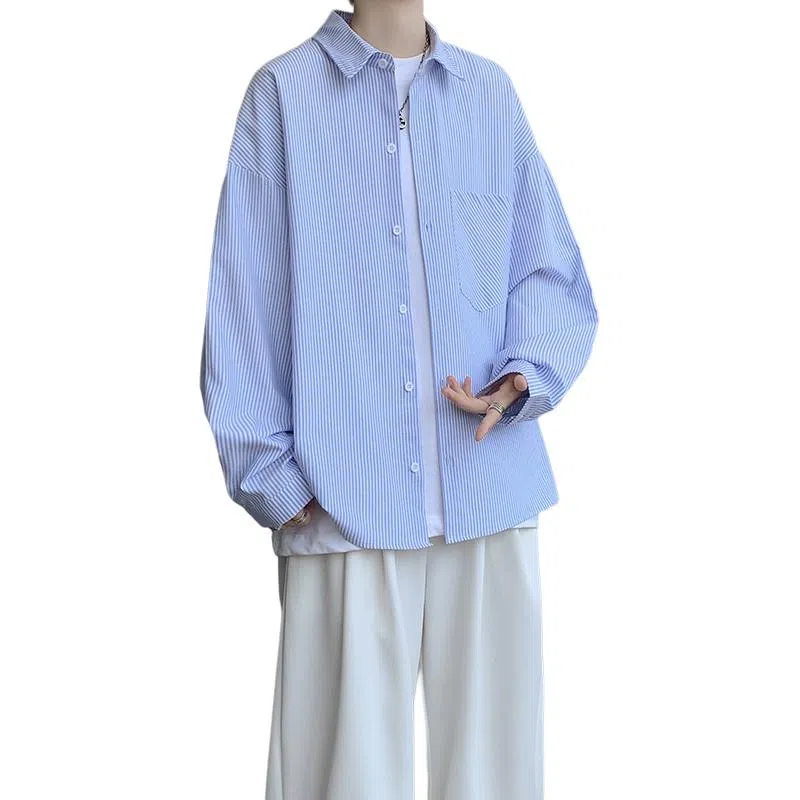Fakeyoung cityboy