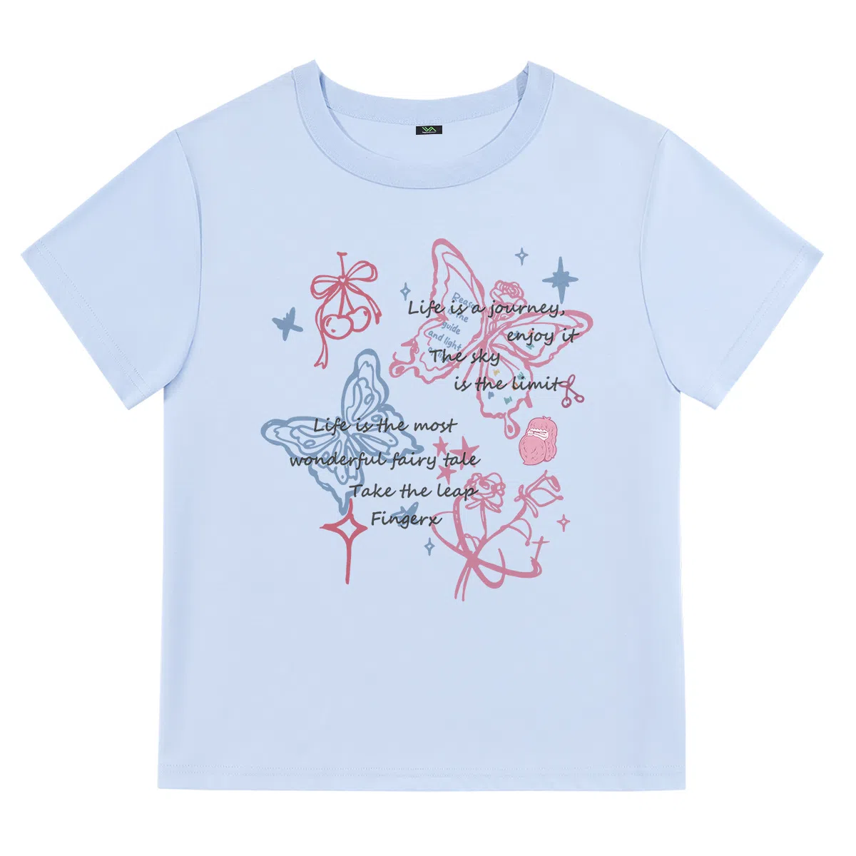 Fingercroxx itFGXX T