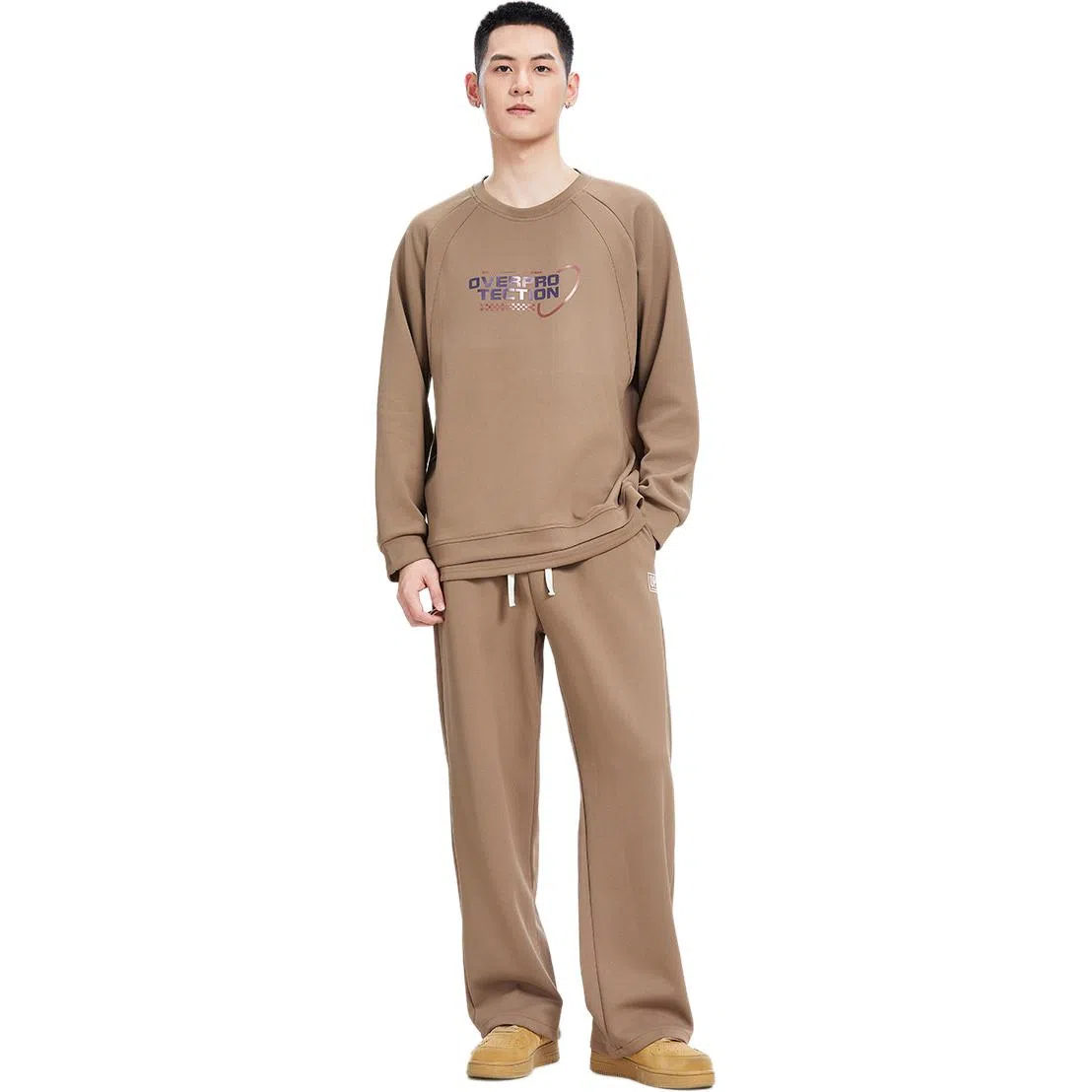 OVERPROTECTION i.t logo