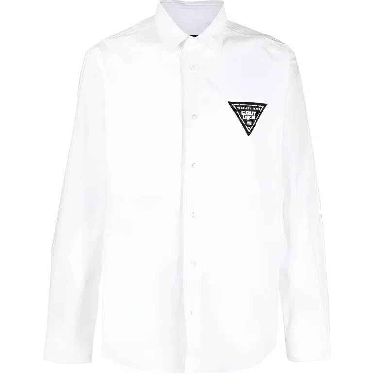 VERSACE JEANS COUTURE FW22 Logo