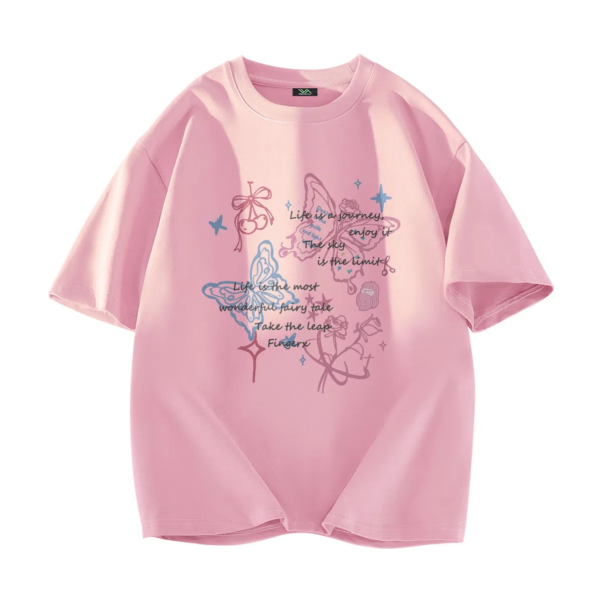 Fingercroxx itFGXX T