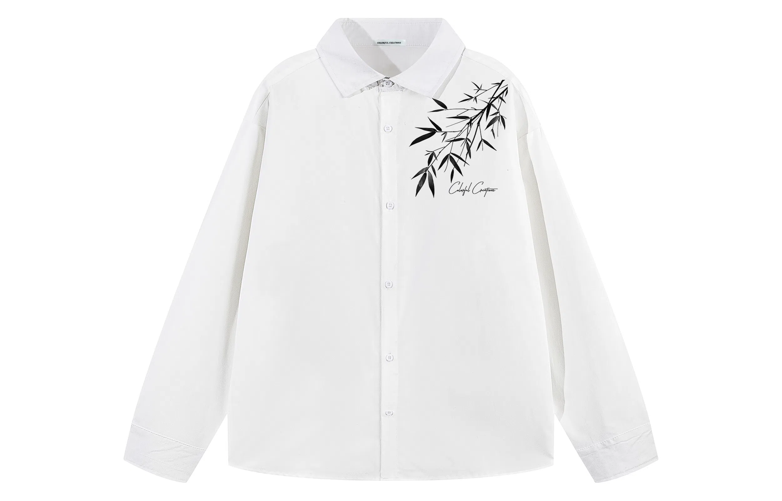 Colorful Creations cleanfit