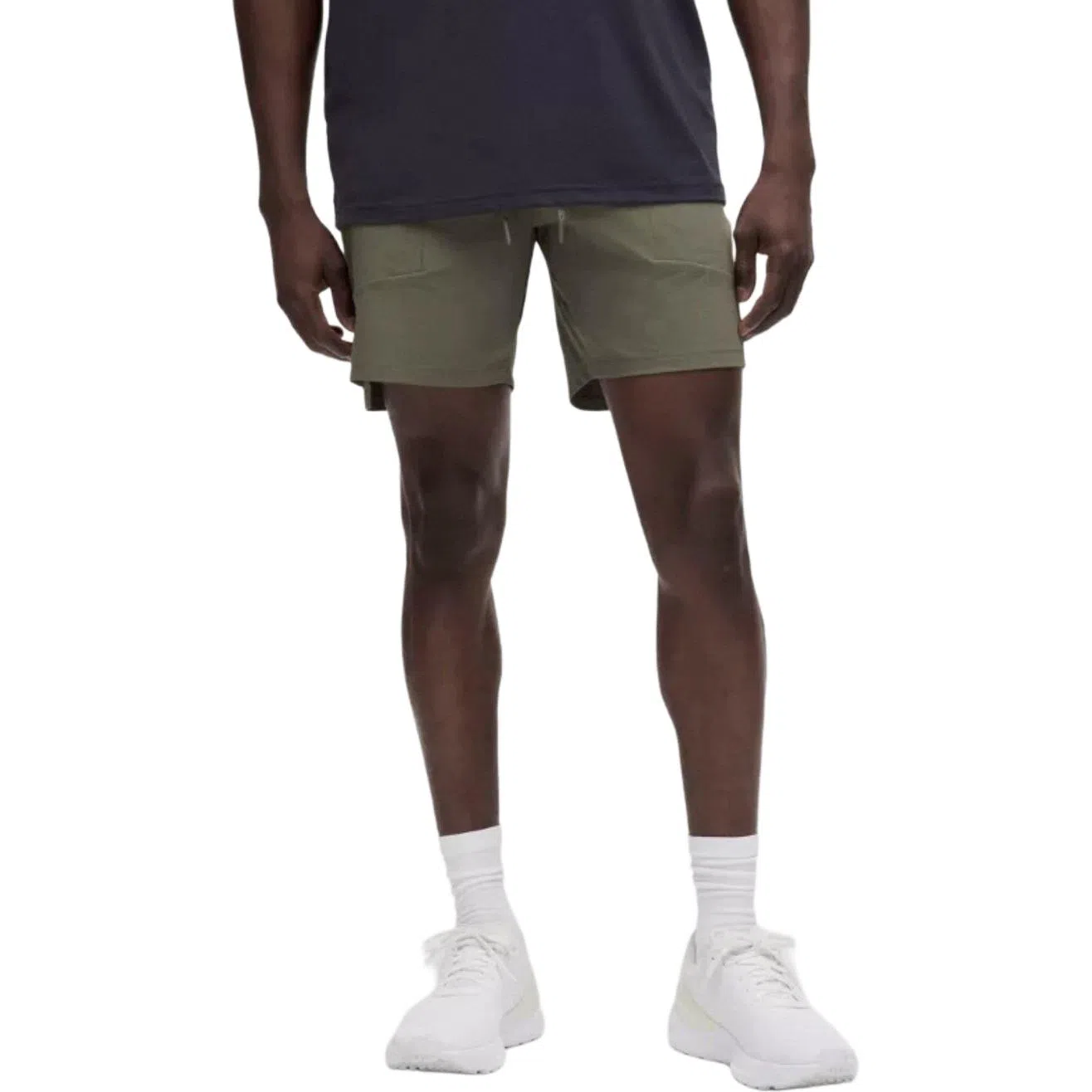 lululemon License to Train 7"