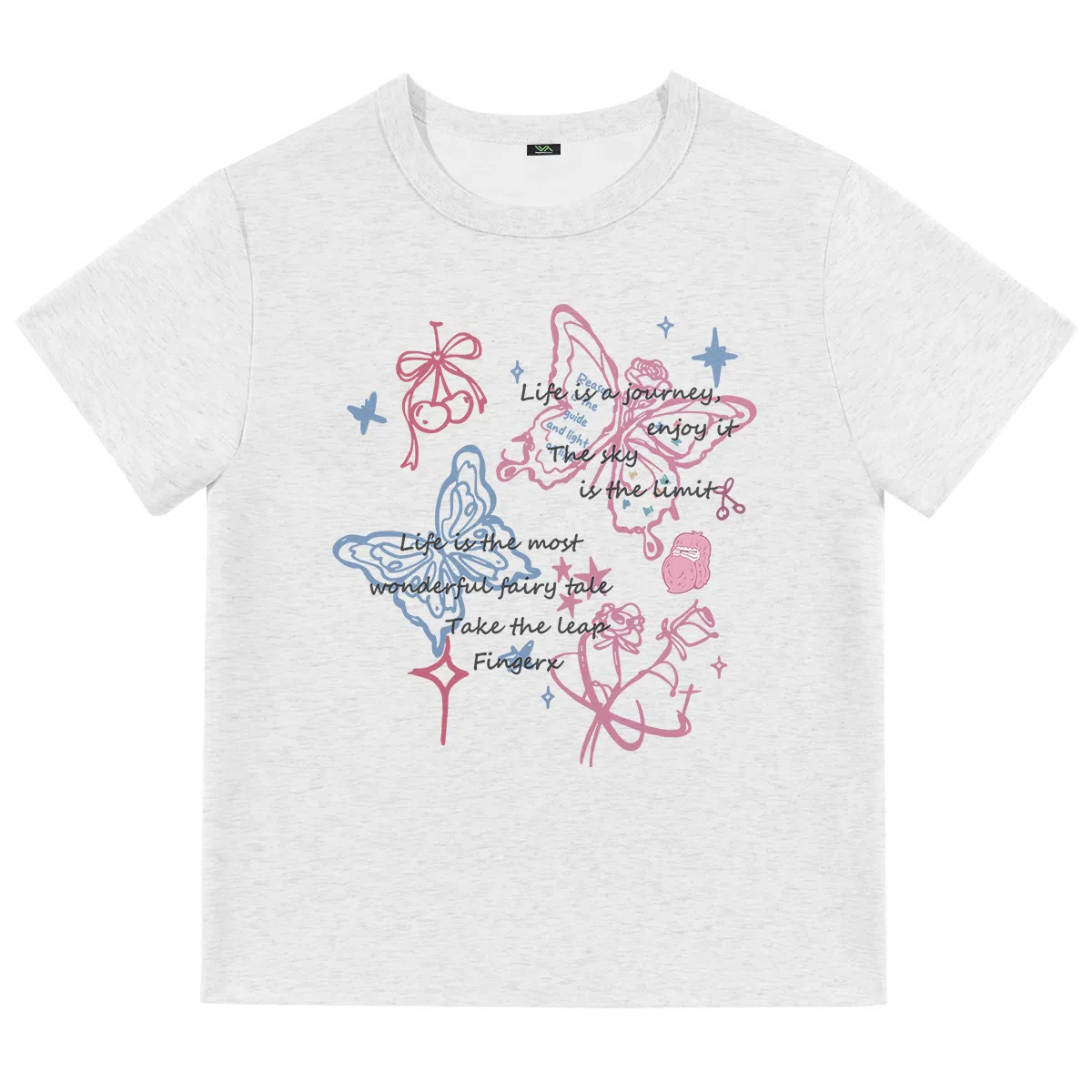 Fingercroxx itFGXX T