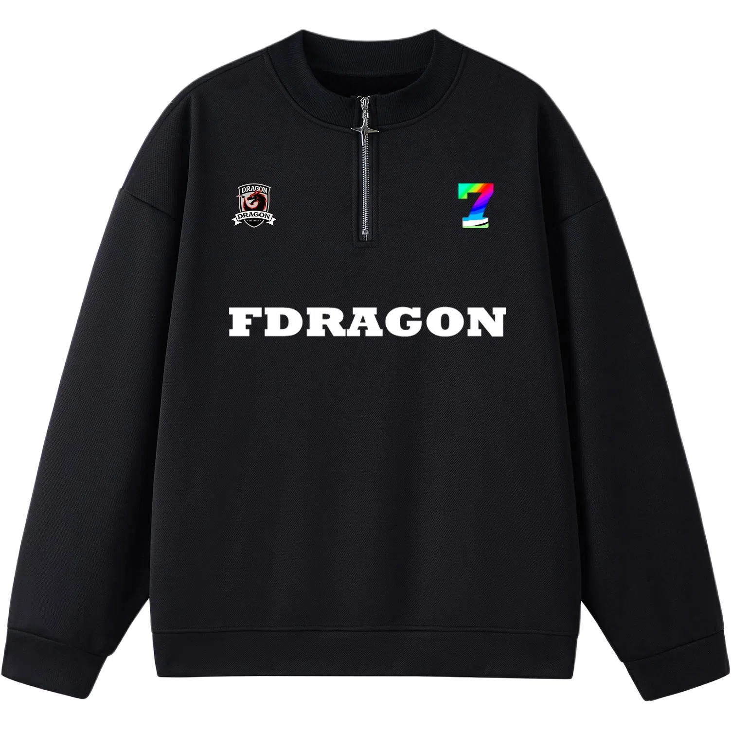 fdragon 7
