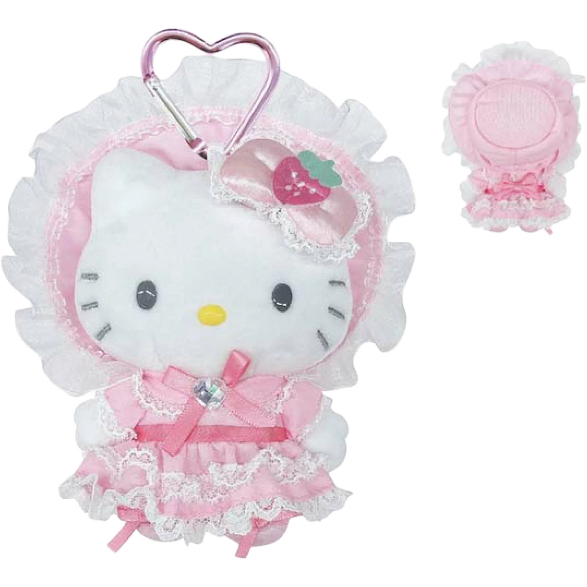 Sanrio HelloKitty Nic