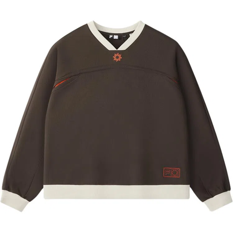 FILA FUSION x X MR.DOODLE