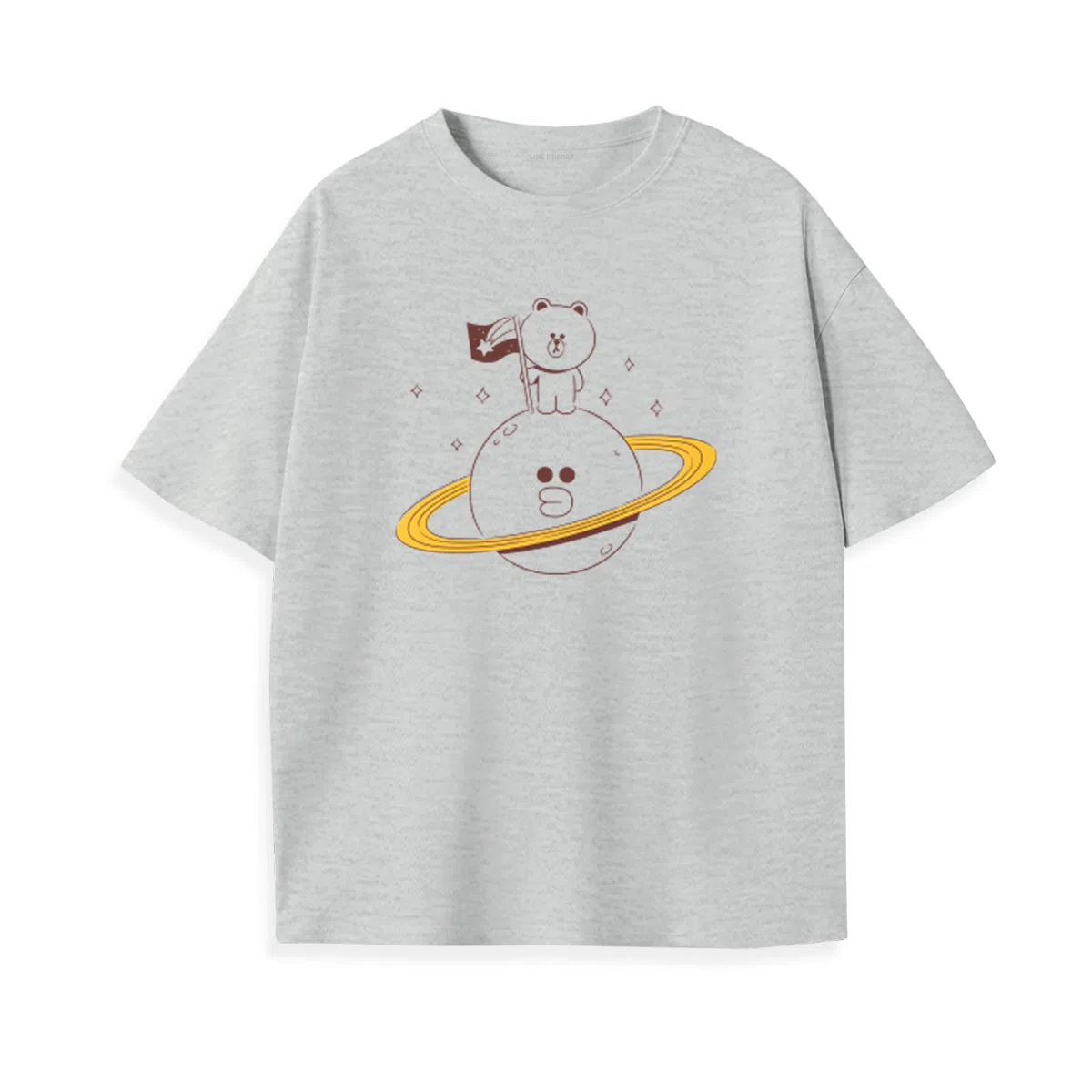 LINE FRIENDS T