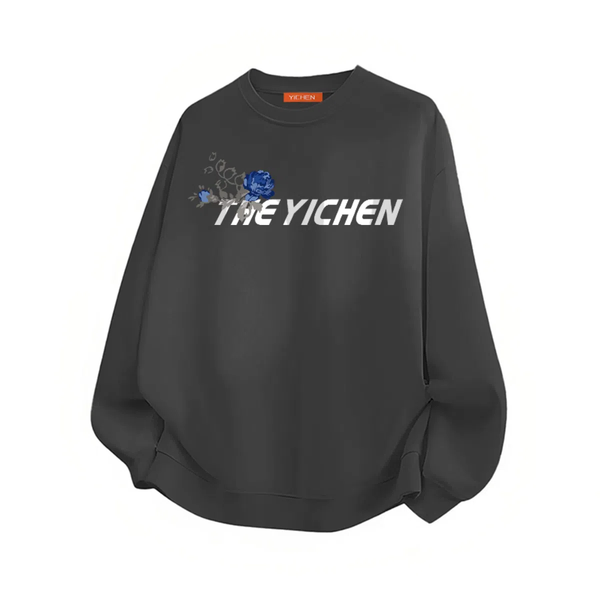 YICHEN