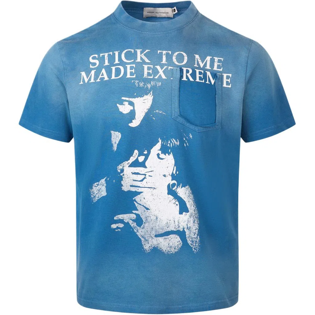 MADE EXTREME T