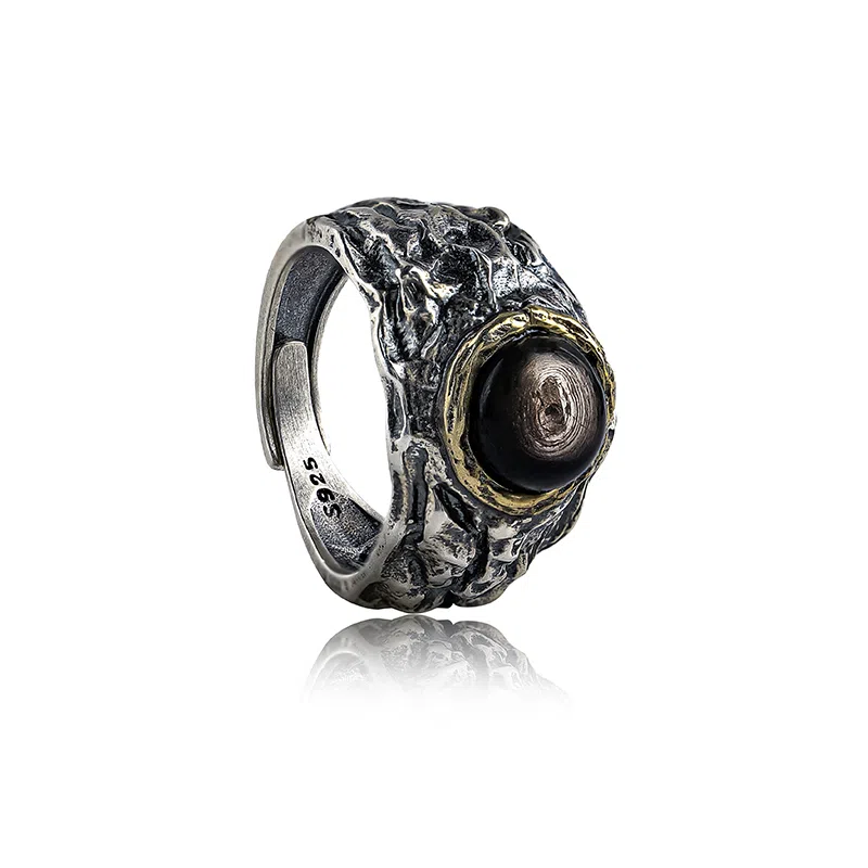 GUXI BattlefieldVintage 925