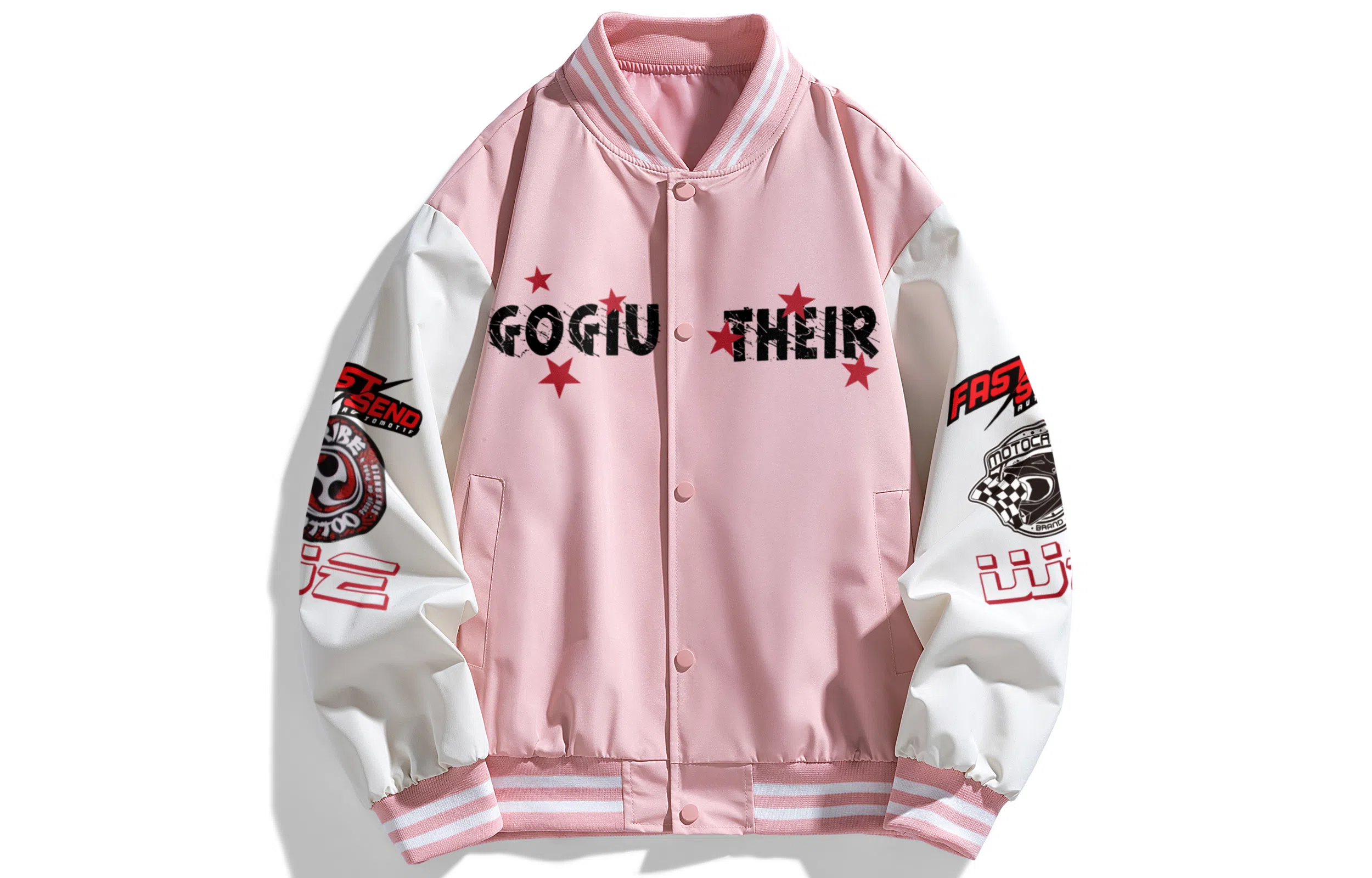 GOGIU logo