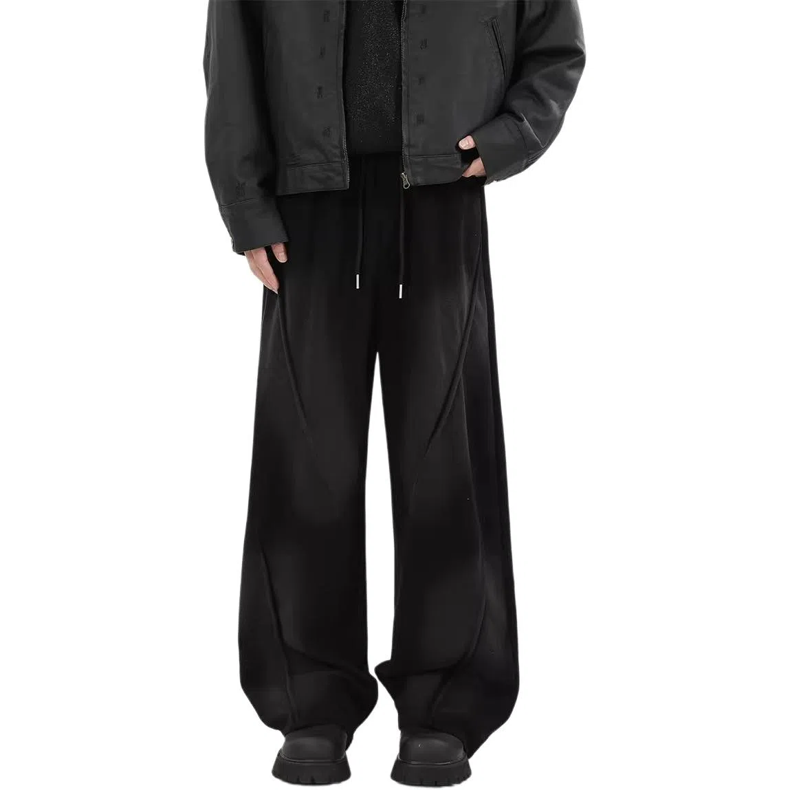 SOUL WORKER cleanfit