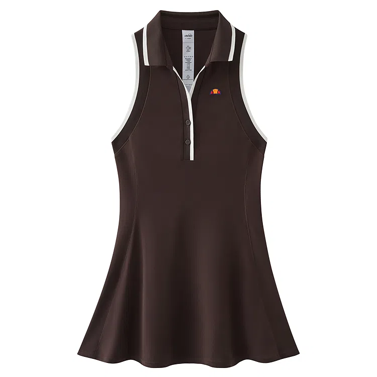 ellesse Tennis Dress