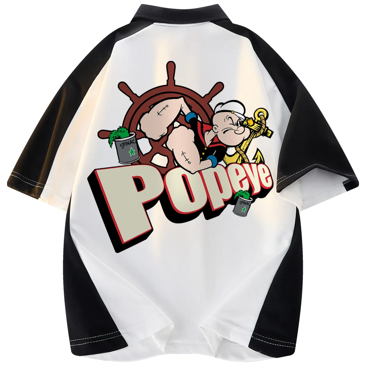POPEYE logopolo