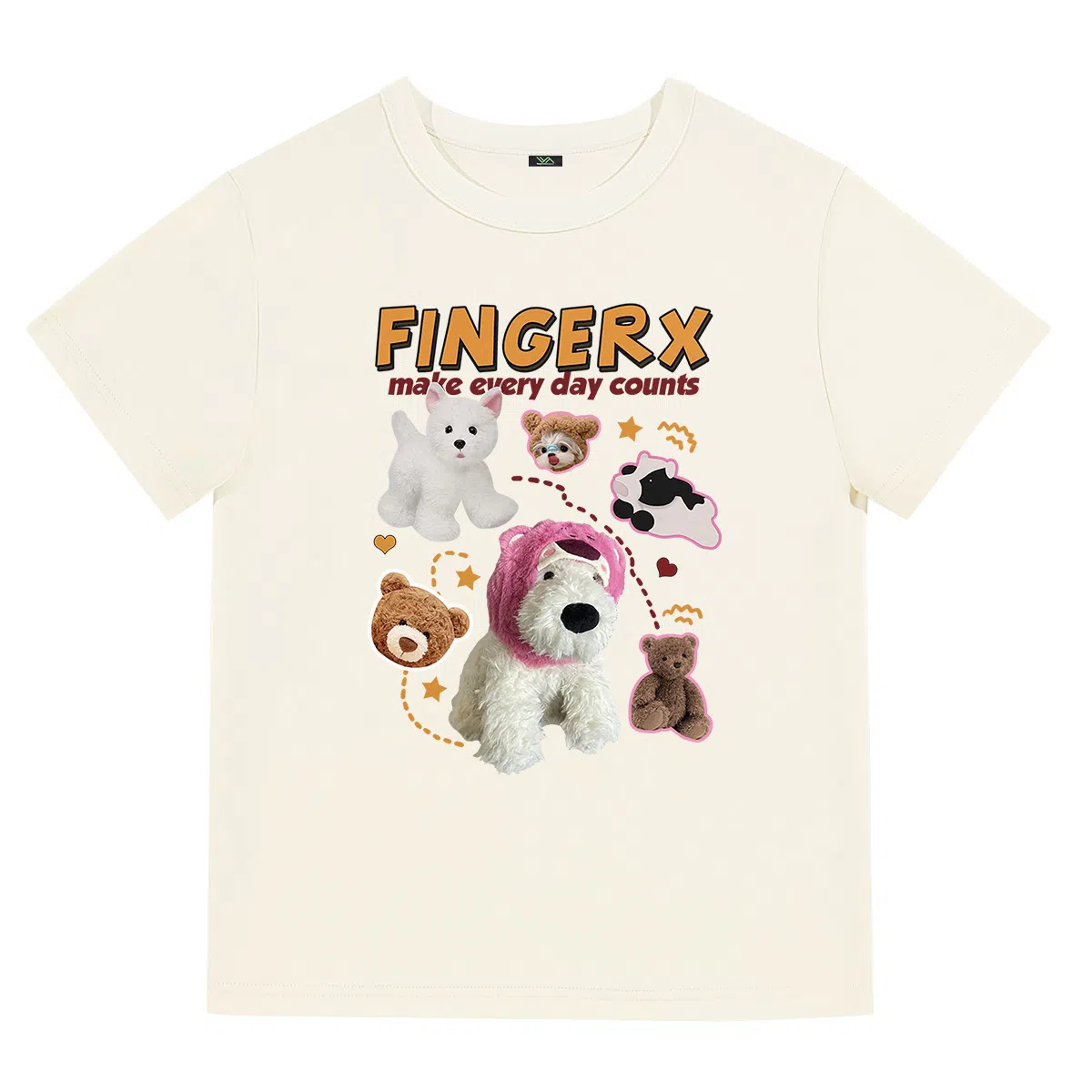 Fingercroxx itFGXX T