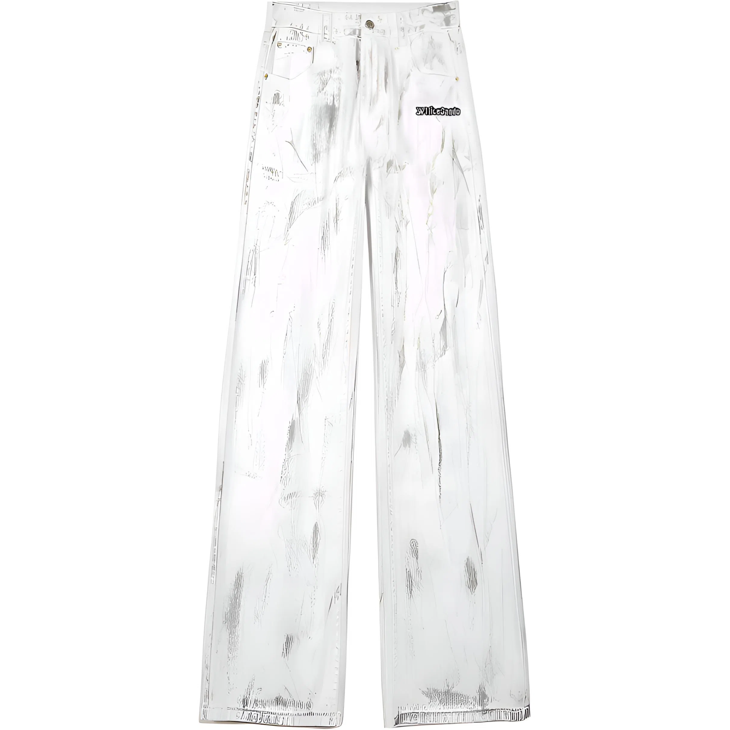 White Sands logovibe