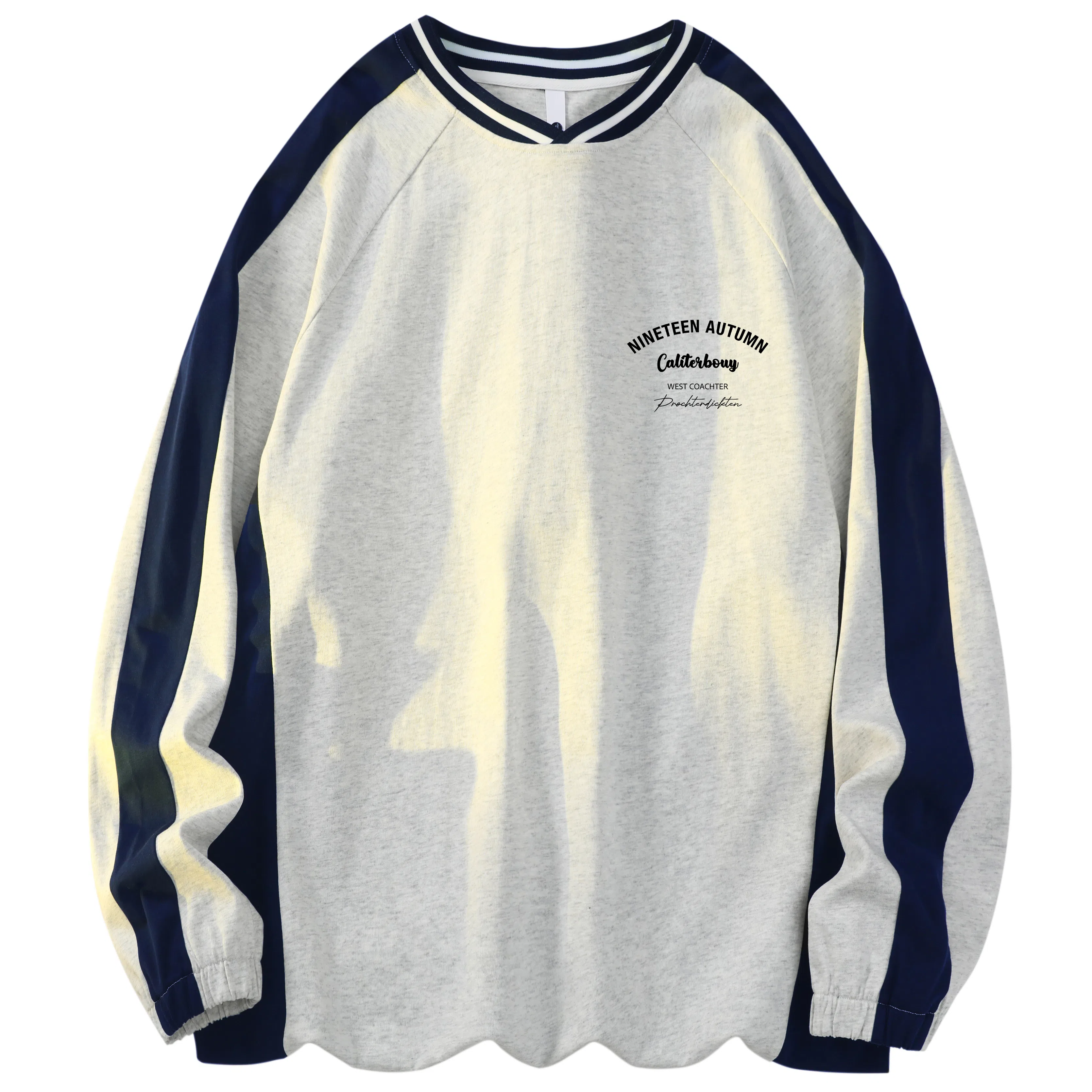 NINETEEN AUTUMN VlogoT