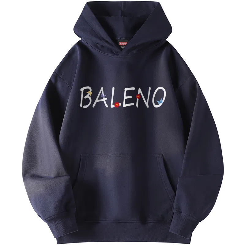 BALENO logo