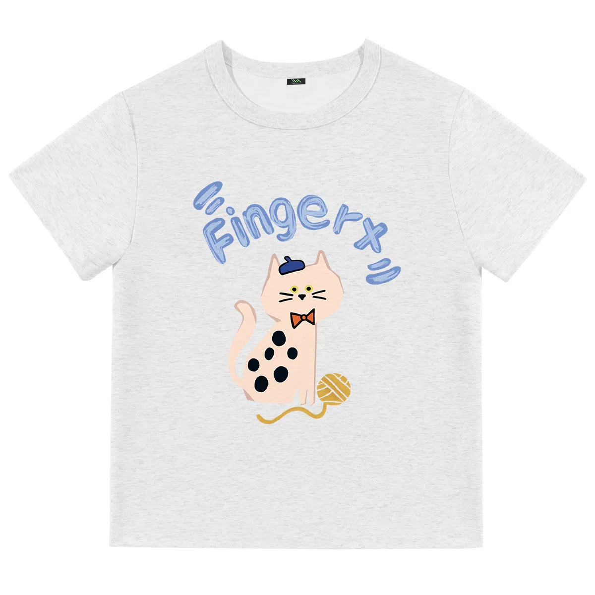 Fingercroxx itFGXX T