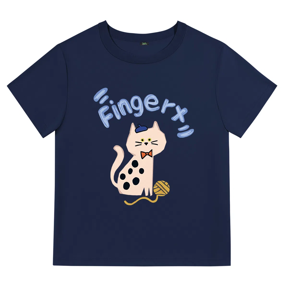 Fingercroxx itFGXX T