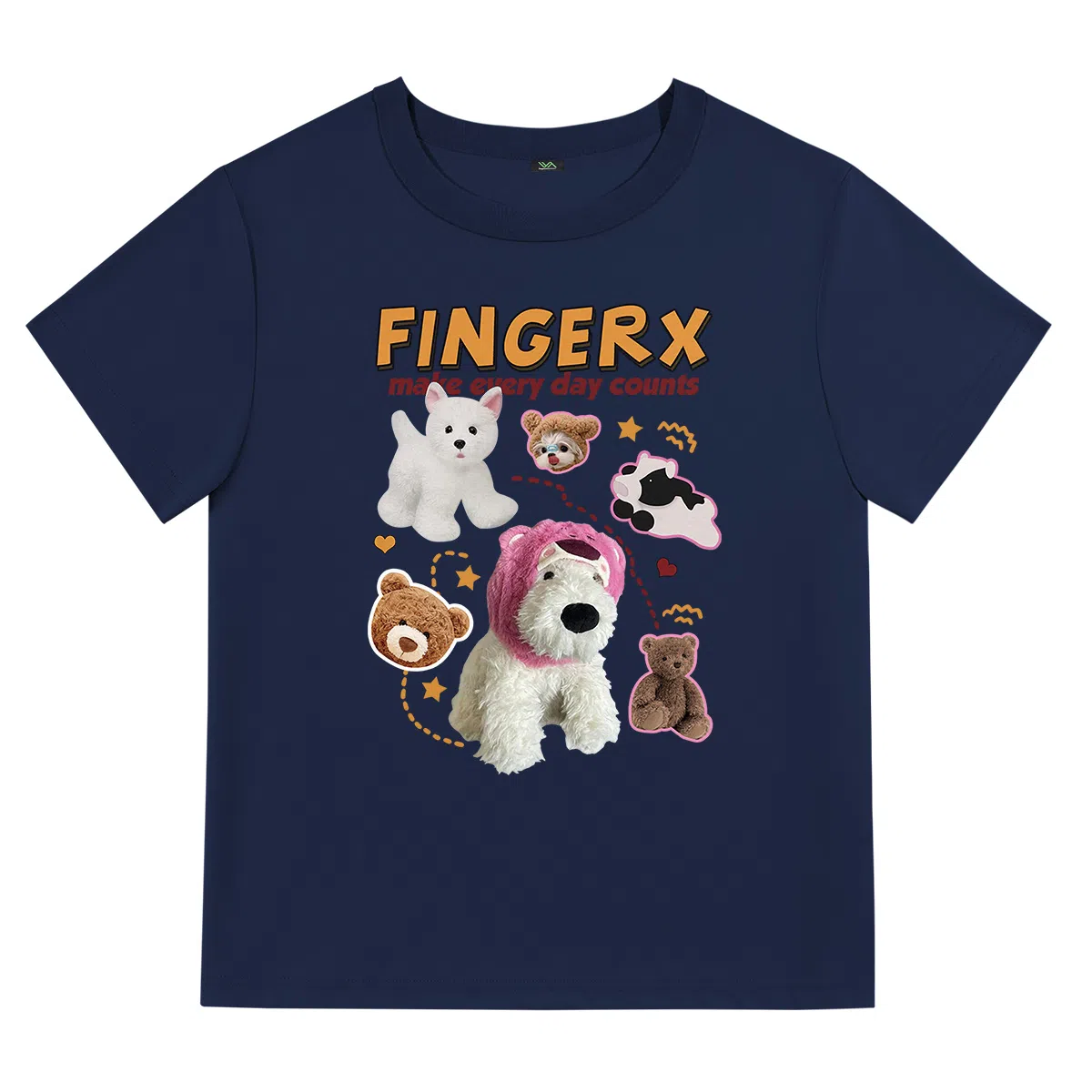 Fingercroxx itFGXX T