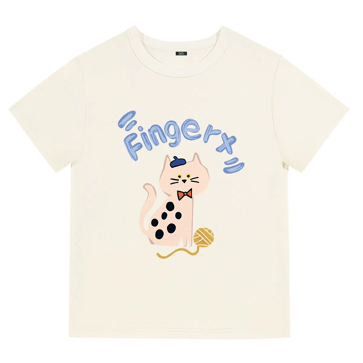 Fingercroxx itFGXX T