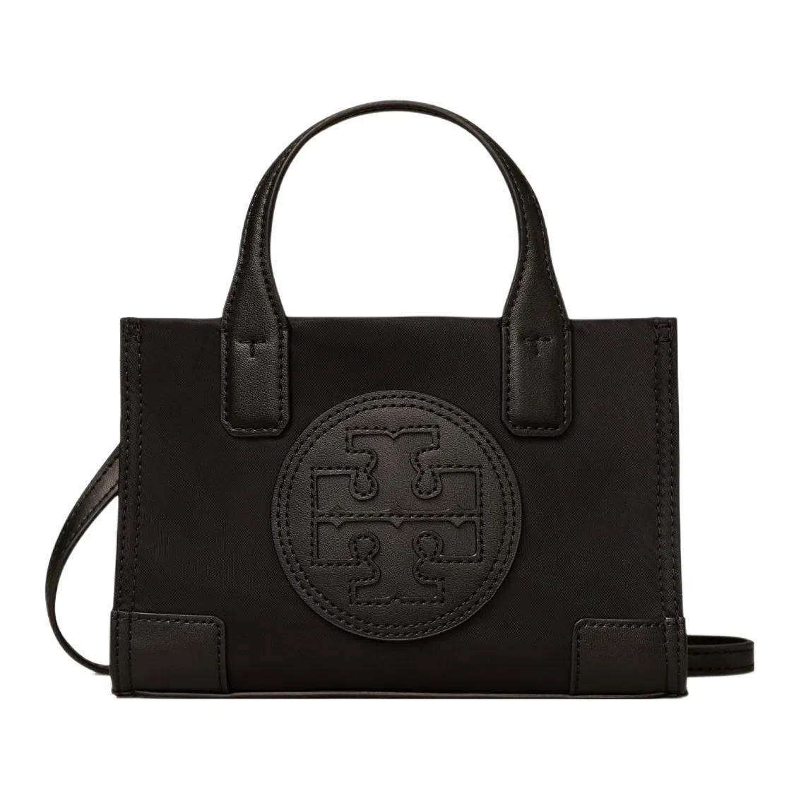 TORY BURCH Ella TLogo Tote