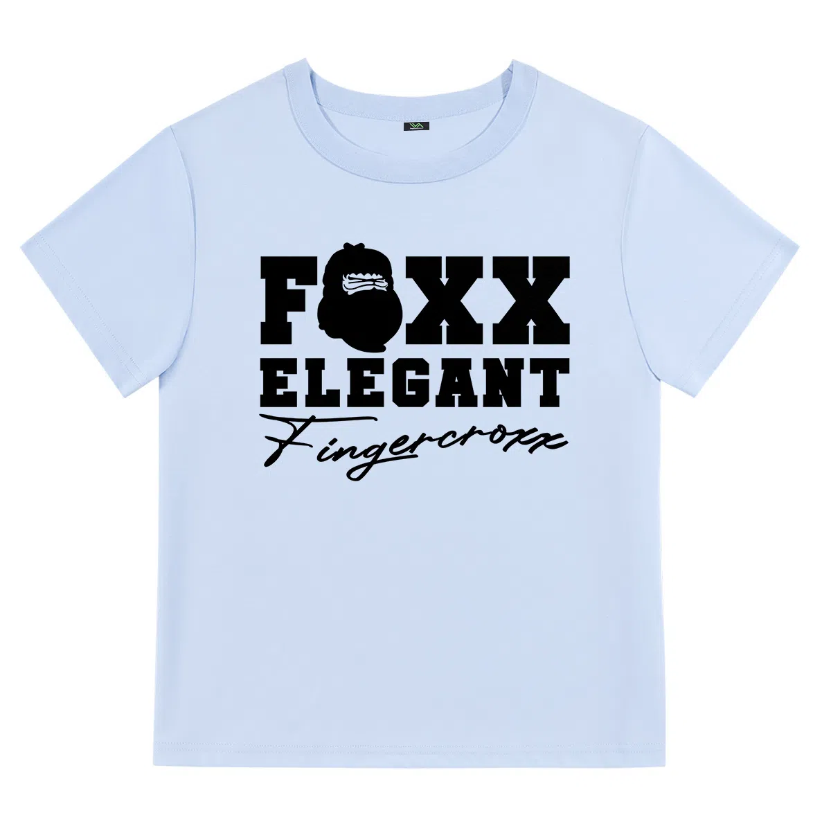 Fingercroxx itFGXX T