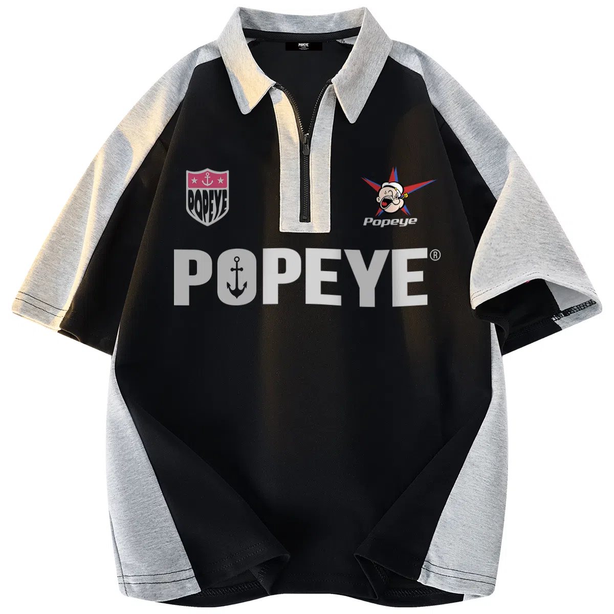 POPEYE logopolo
