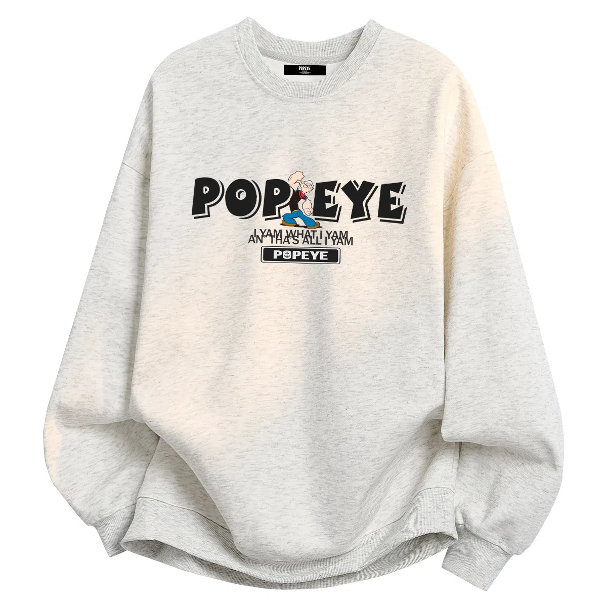 POPEYE Logo