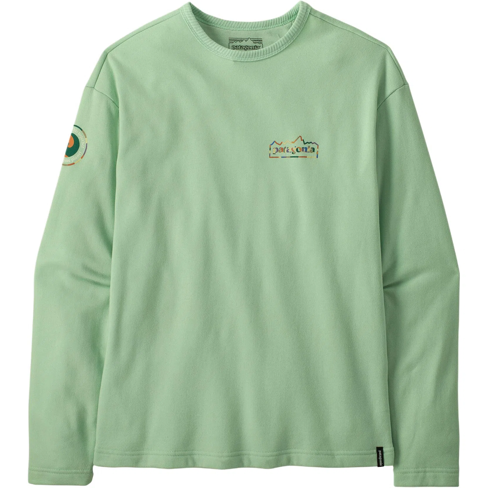 Patagonia Lightweight Unity Fitz Wildrise Crew