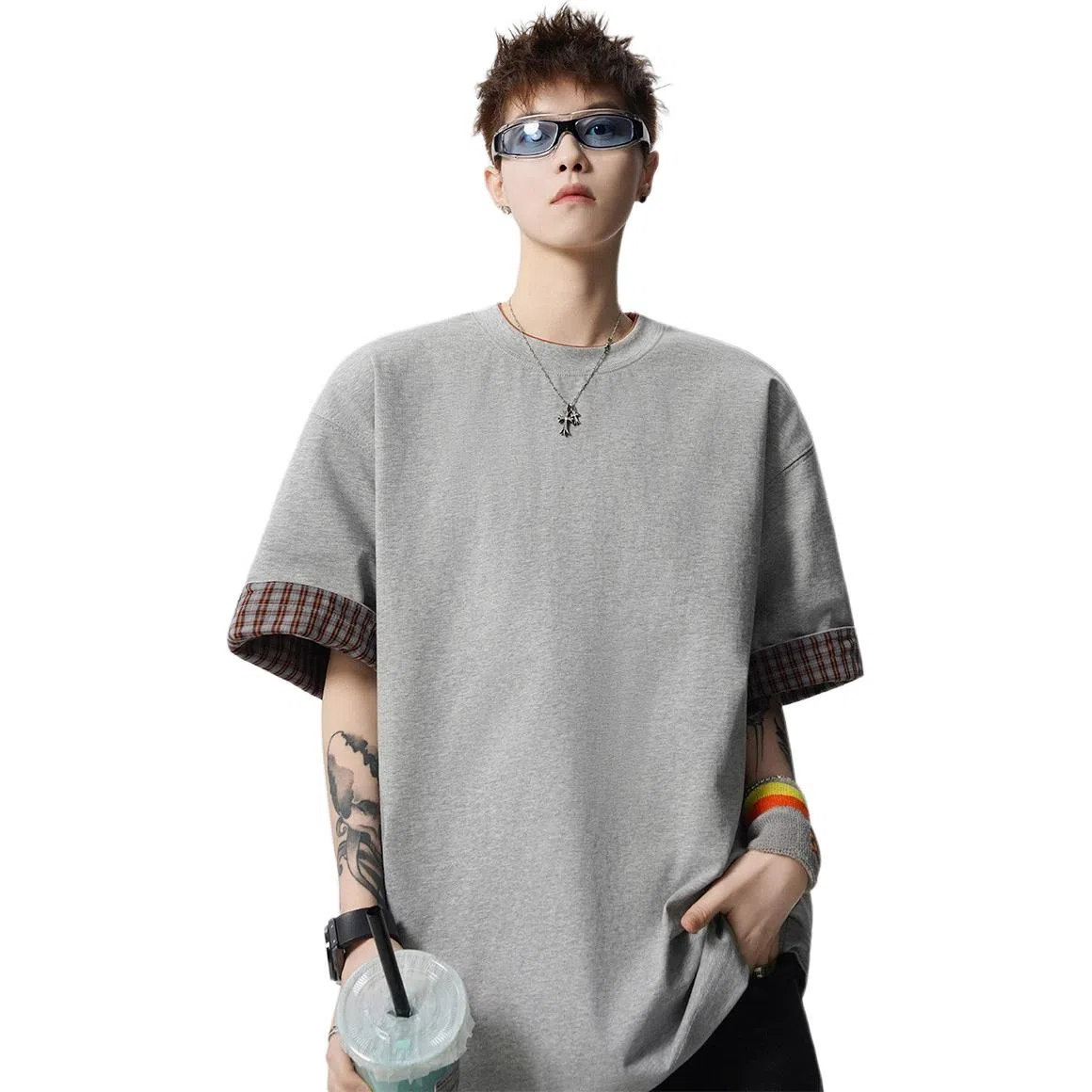 SOUL WORKER cleanfittT