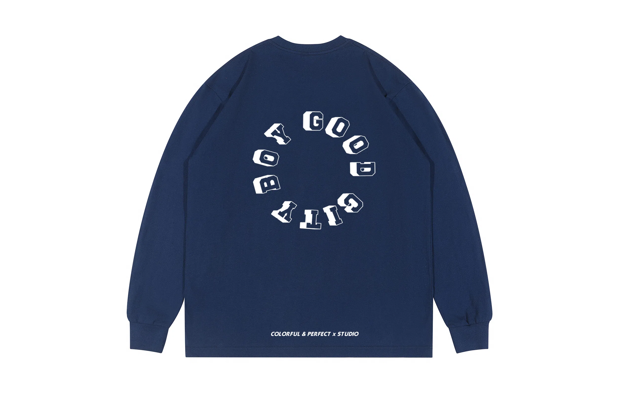 Colorful Creations T