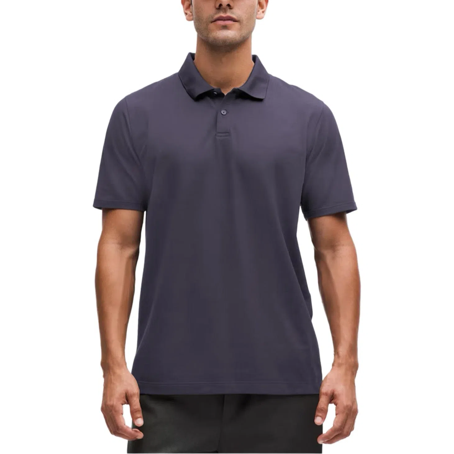 lululemon Polo Shirt