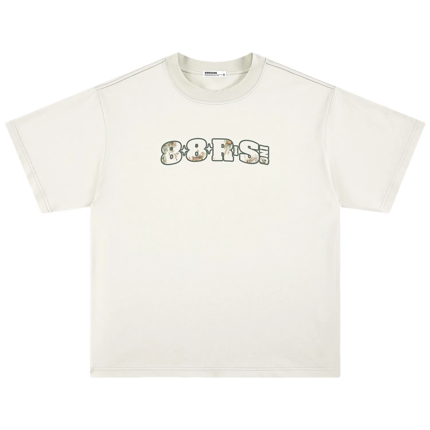 88rising T