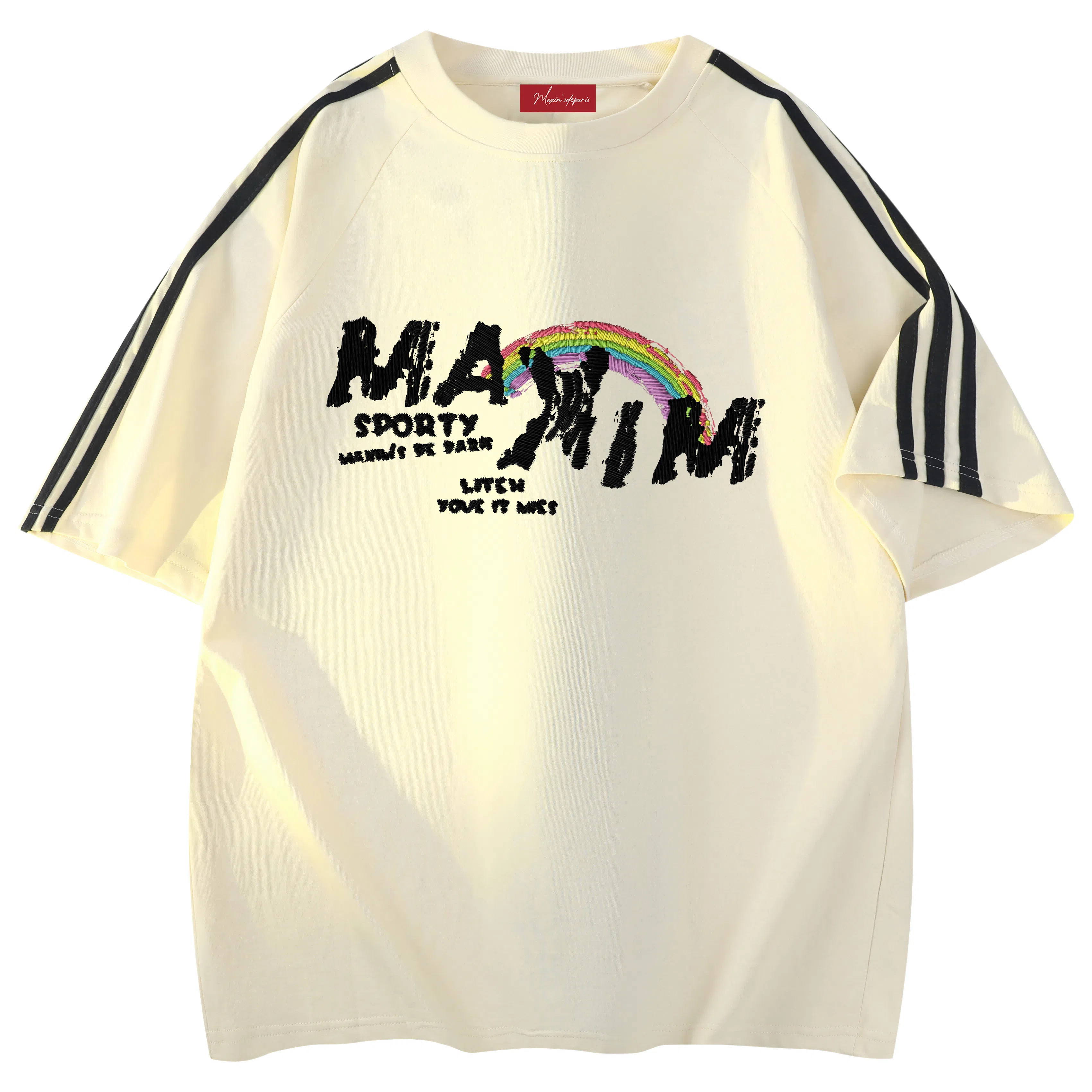 maxim's de paris logoT