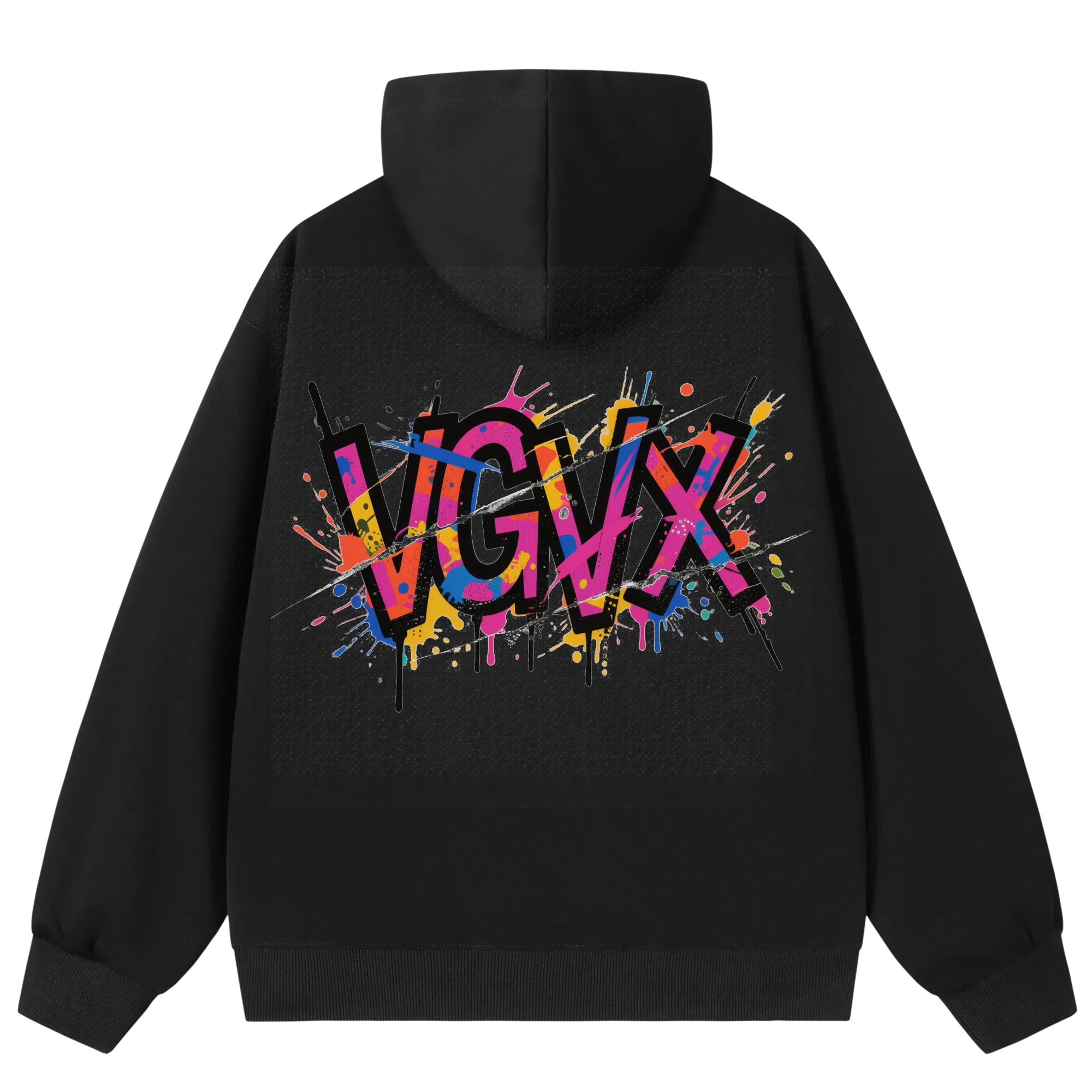 VGVX