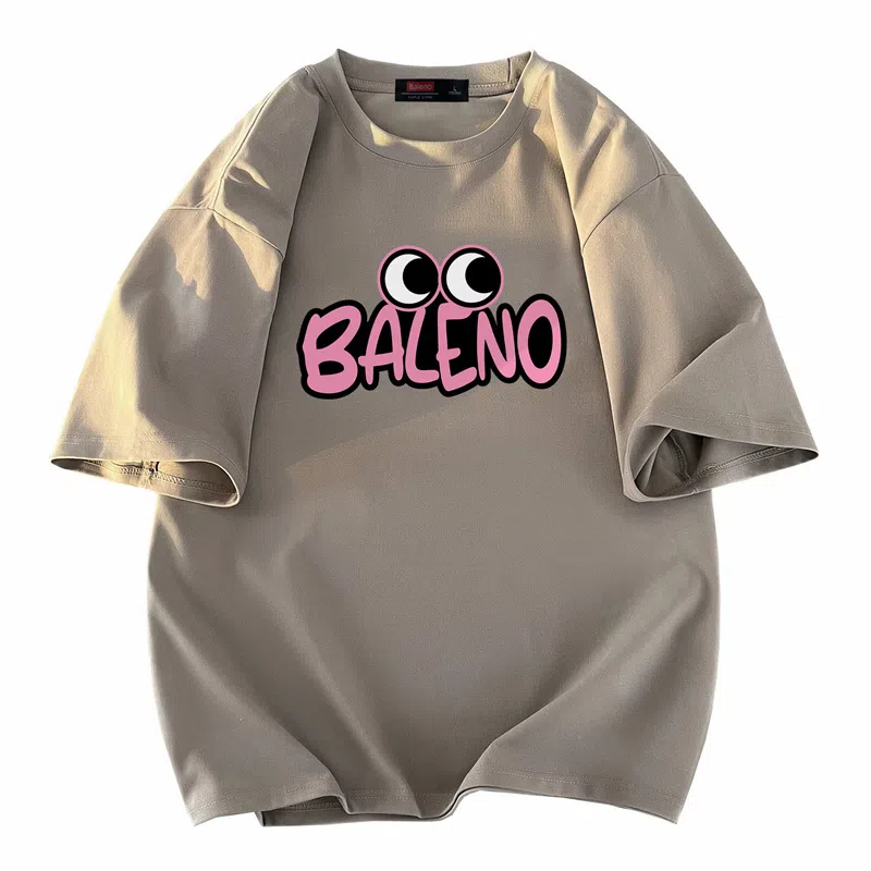 BALENO LOGO T