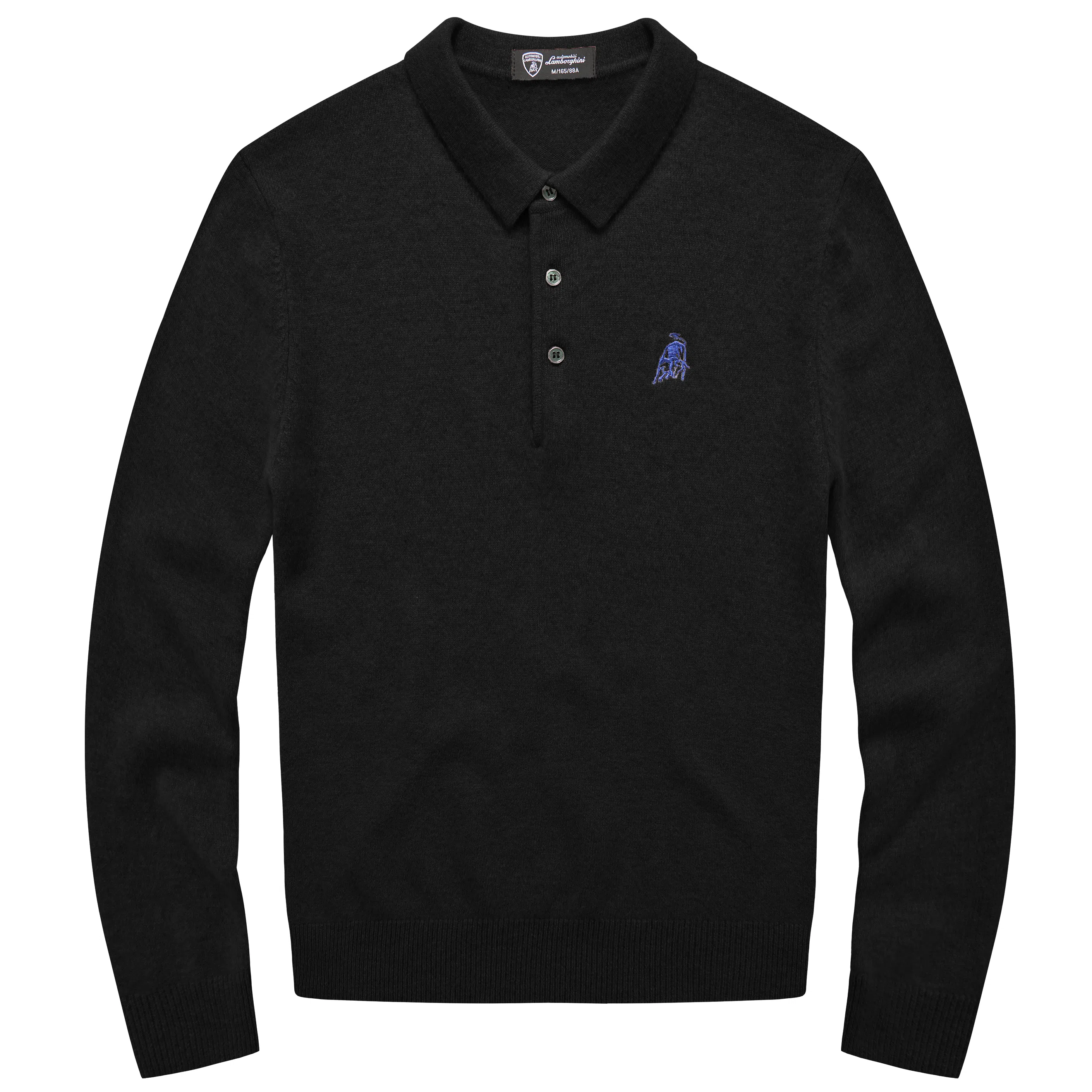 Automobili Lamborghini logo