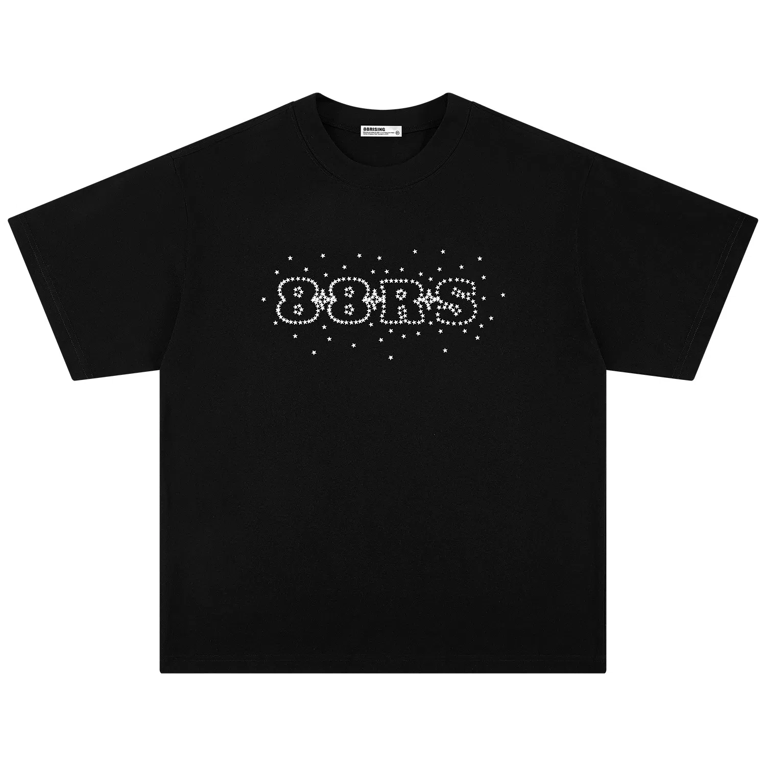 88rising T