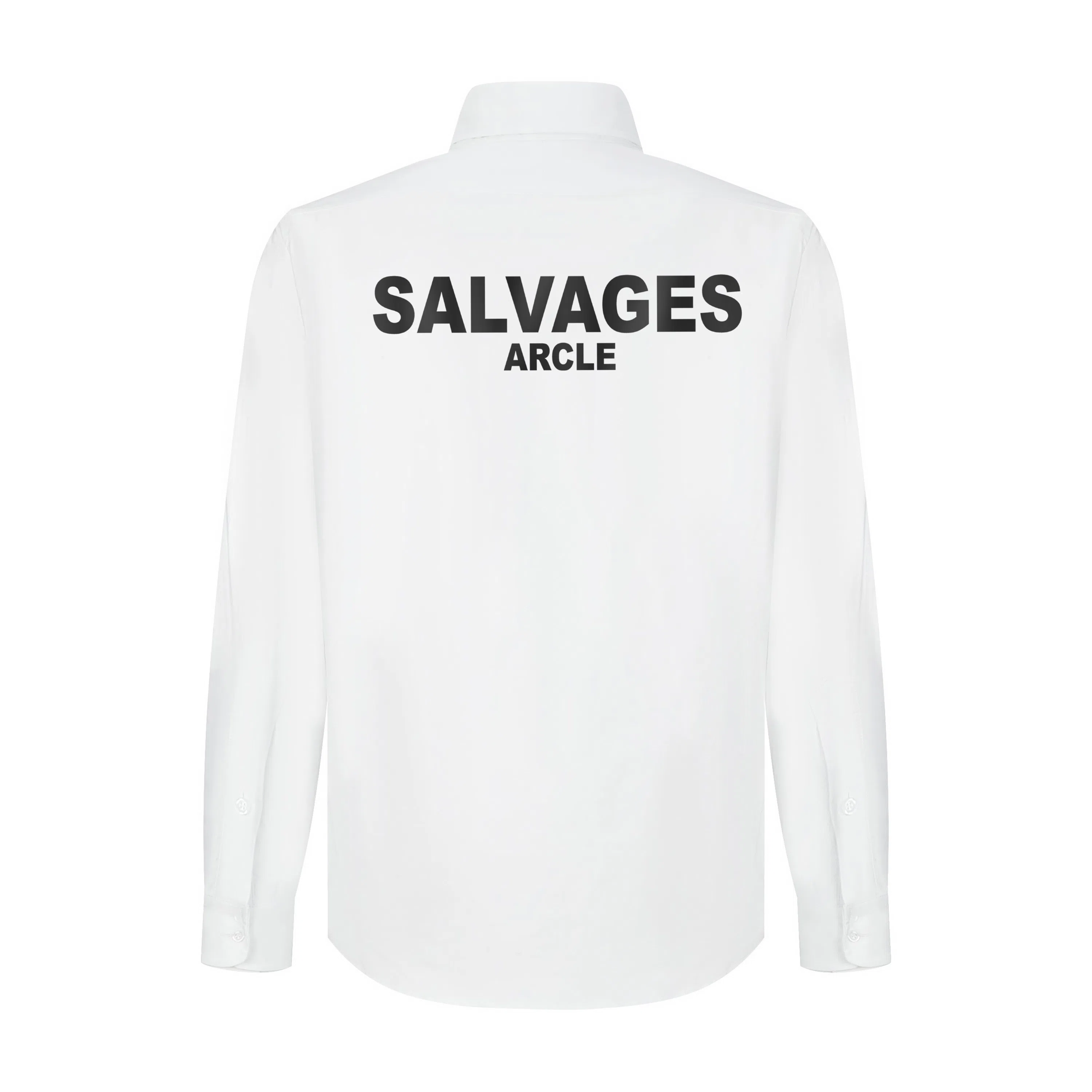 THE SALVAGES FASHION CLUB
