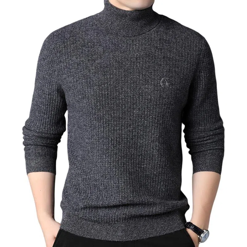 Pierre Cardin Turtleneck Sweater
