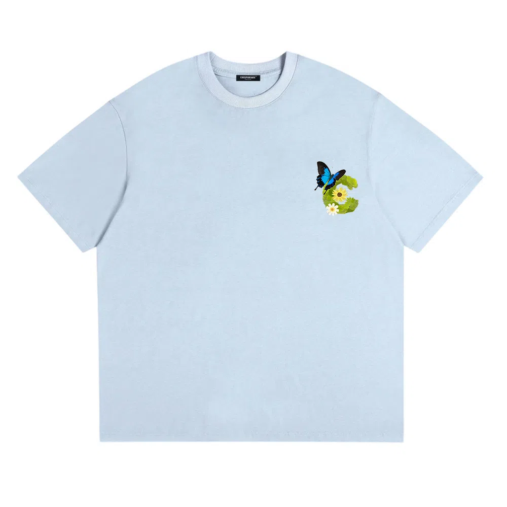 Chisportate T