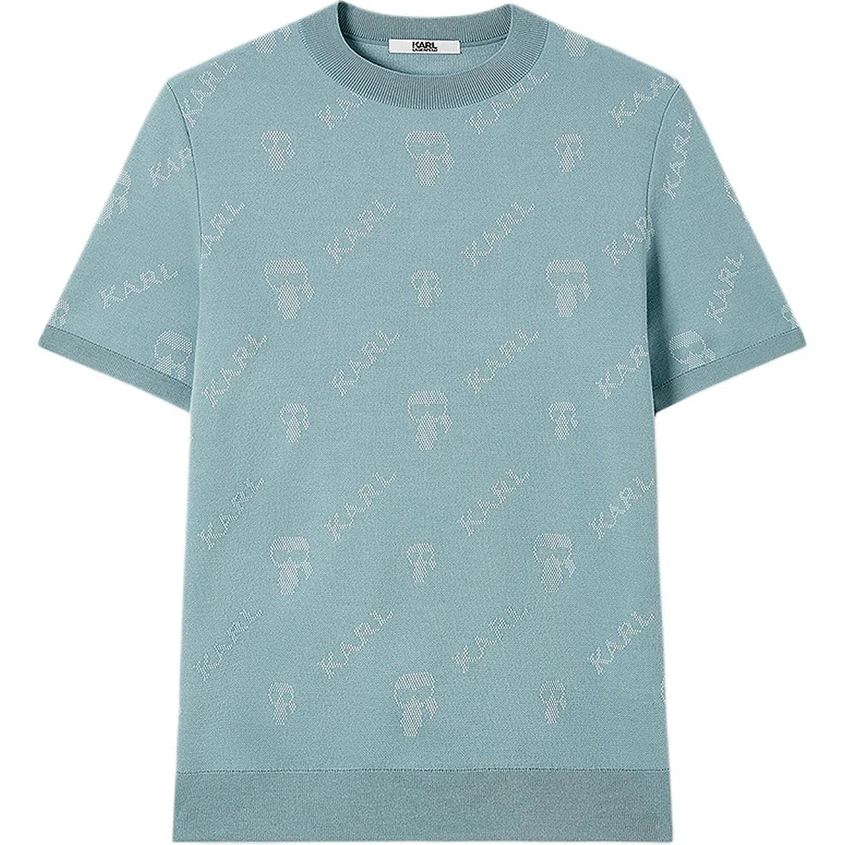 KARL LAGERFELD FW25 Logo