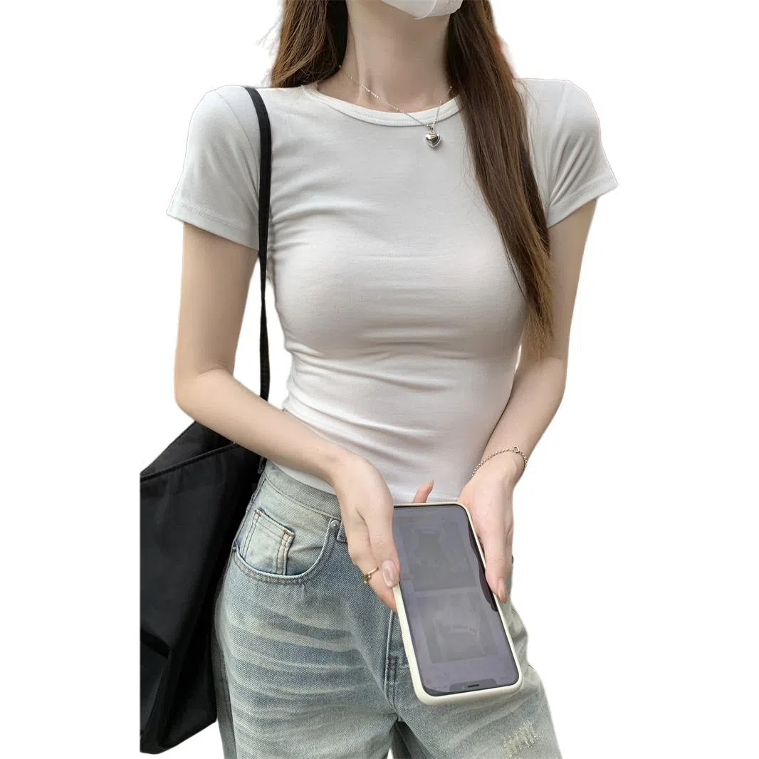 MUCCHIC ootd T