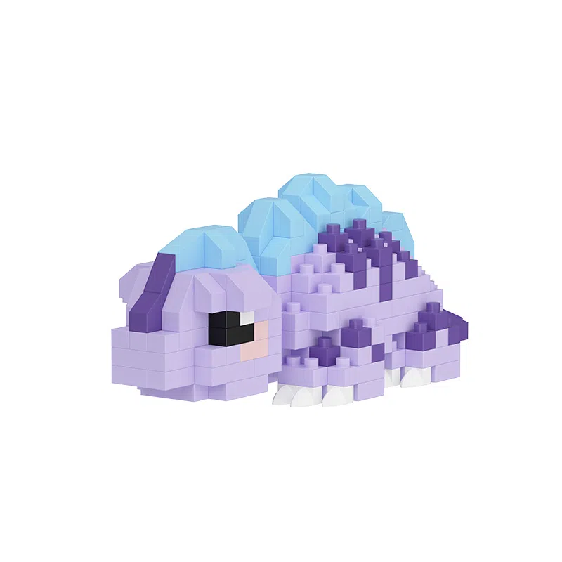 2743pcs CLC7444-7452